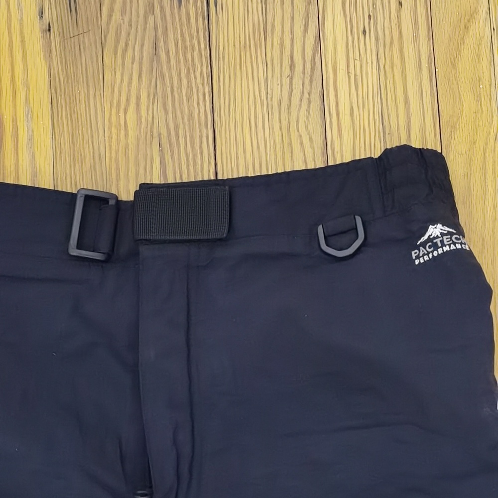 PACIFIC TRAIL Pac Tech Performance Pants - Picture 2 of 5